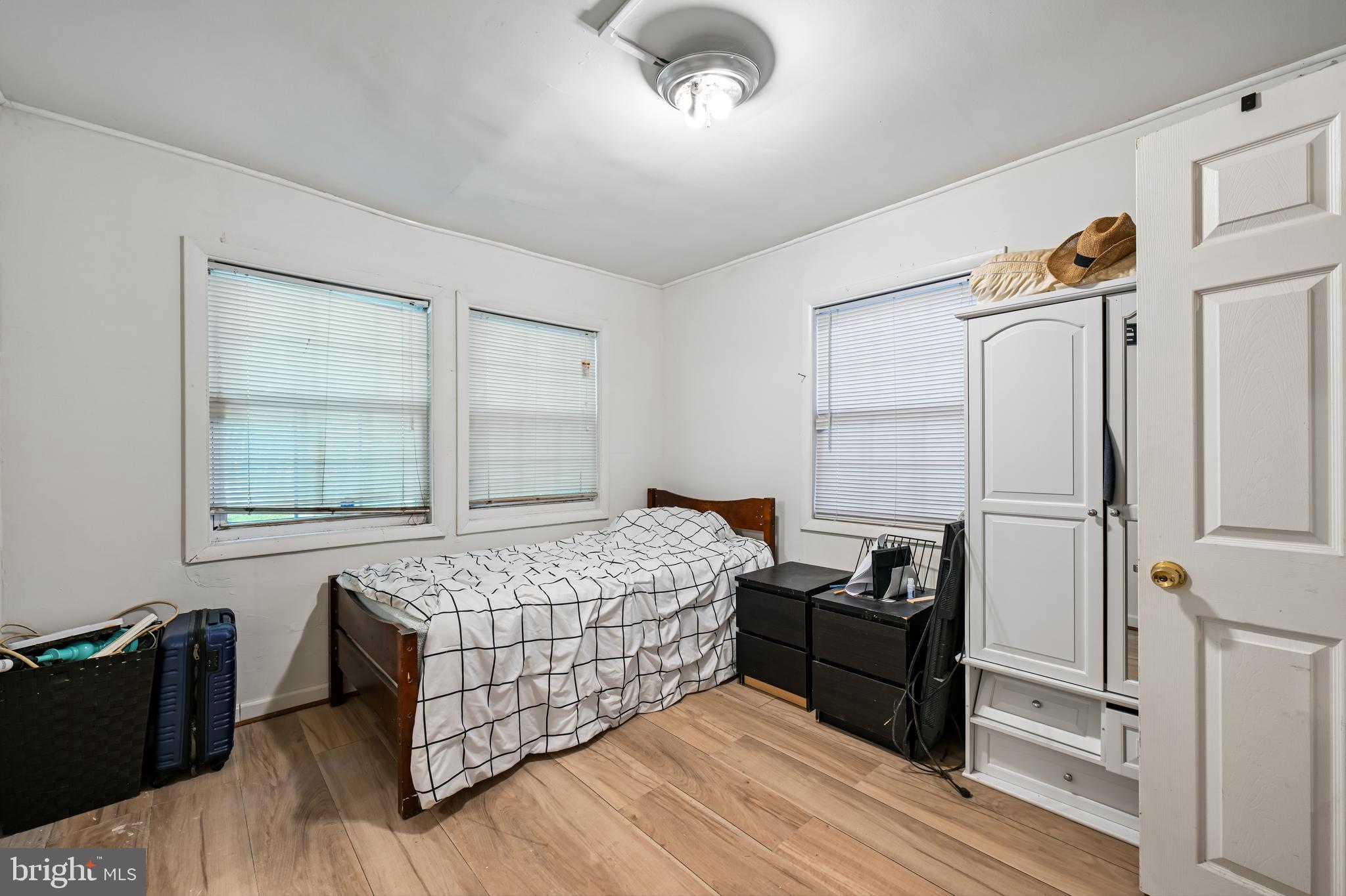 MORNINGSIDE - Residential