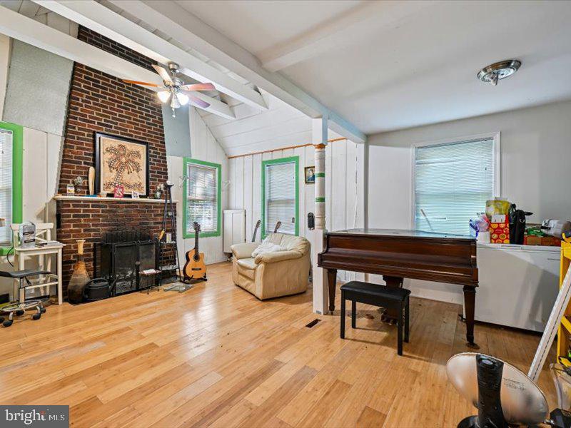 MORNINGSIDE - Residential