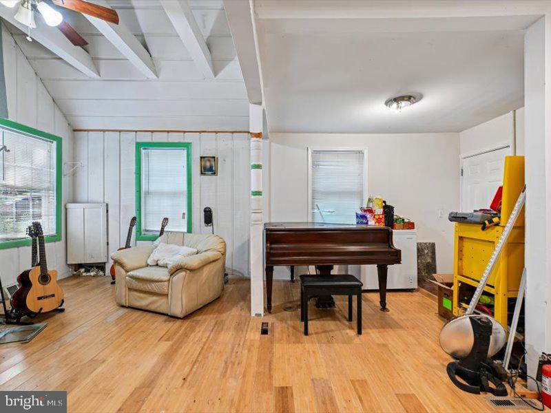 MORNINGSIDE - Residential