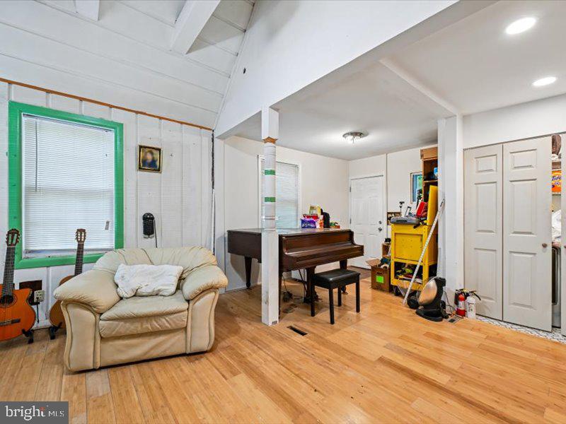 MORNINGSIDE - Residential