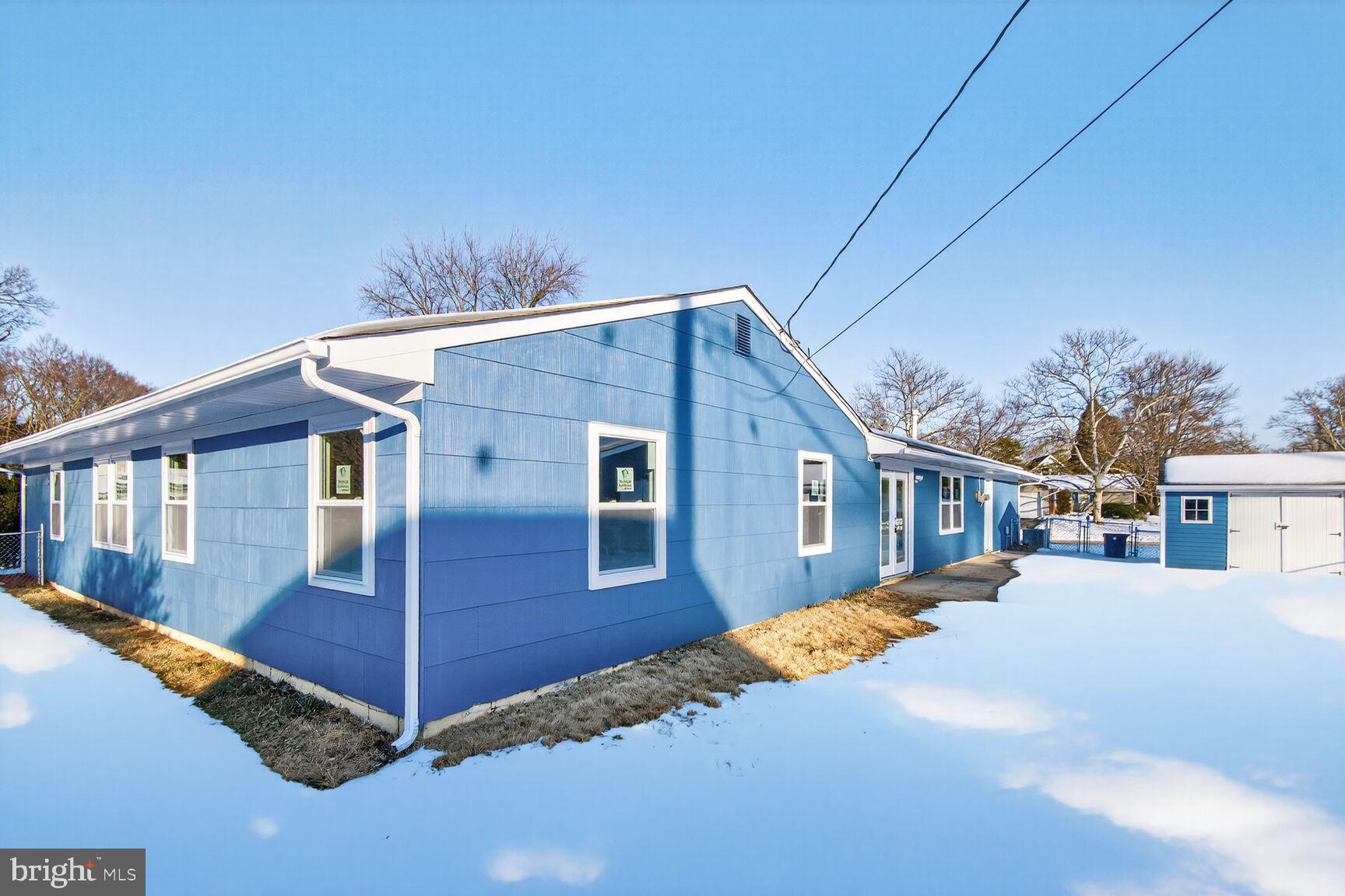 12415 ROUND TREE LANE