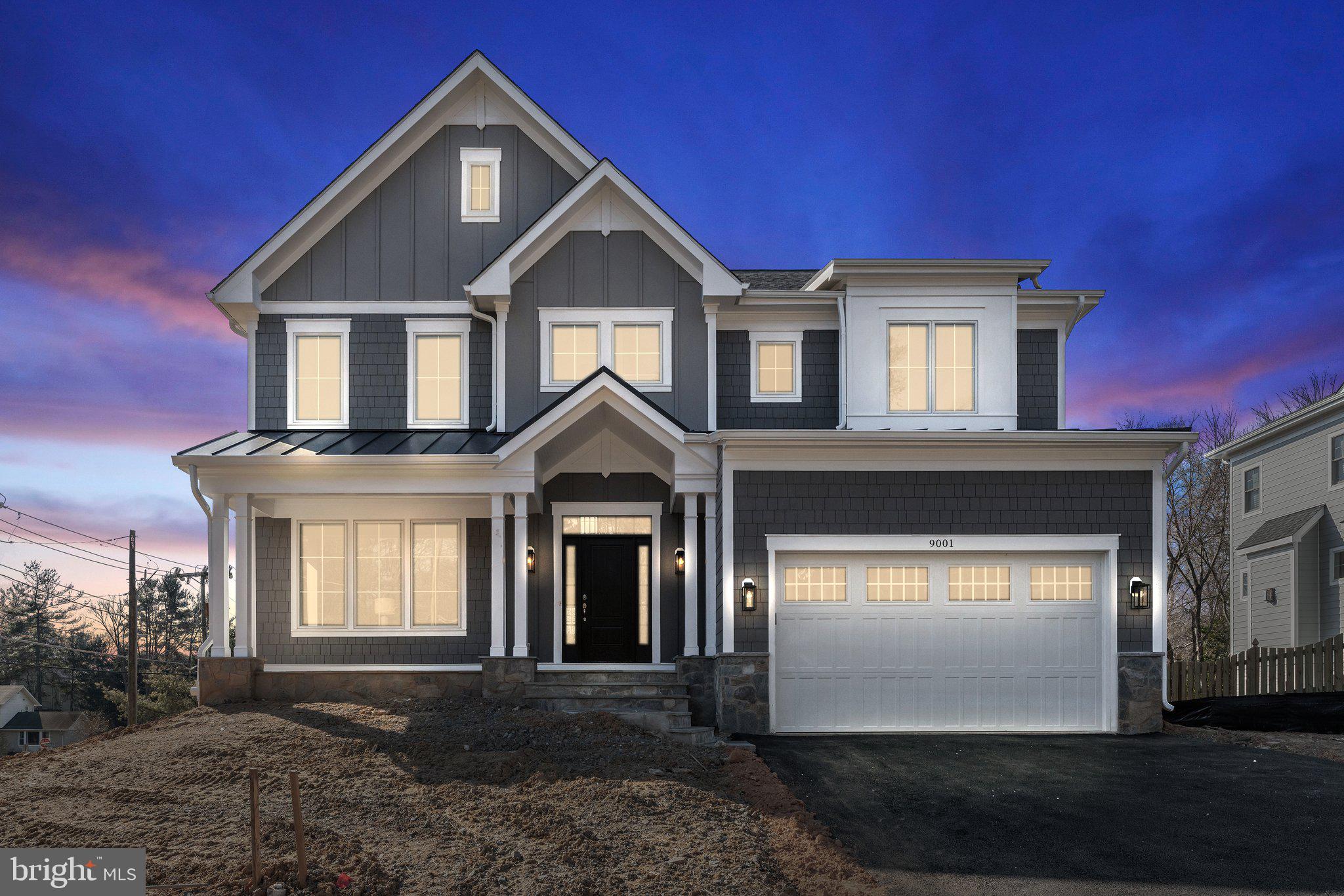 ROLLING RIDGE - Residential