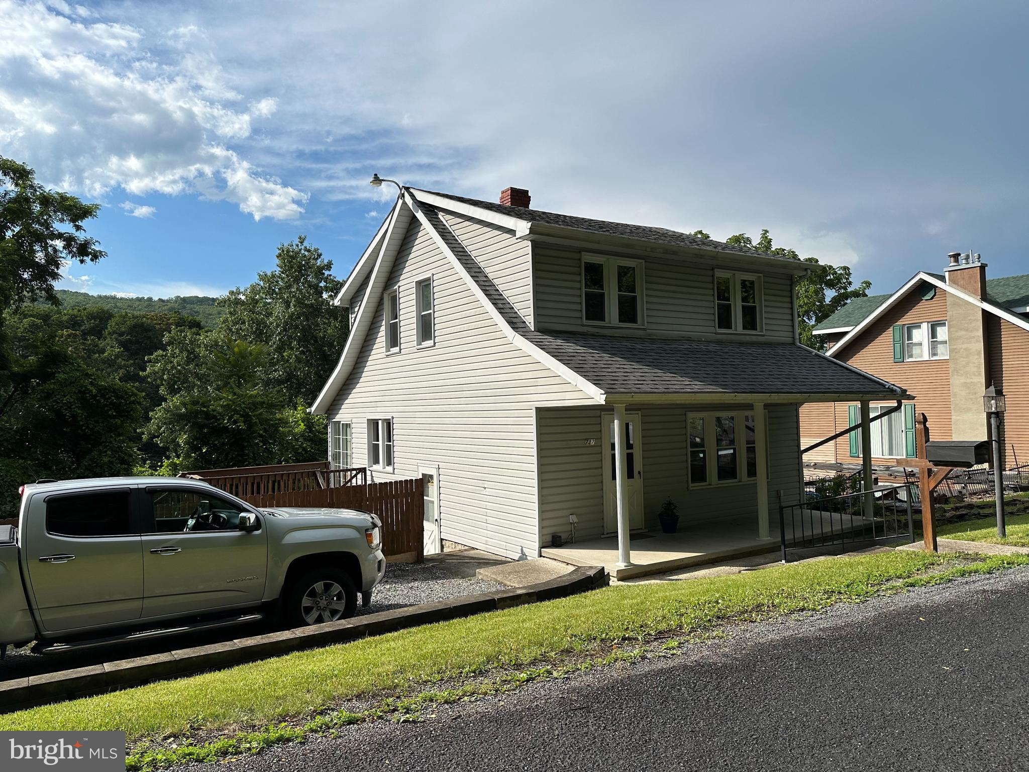 AMCELLE - Residential