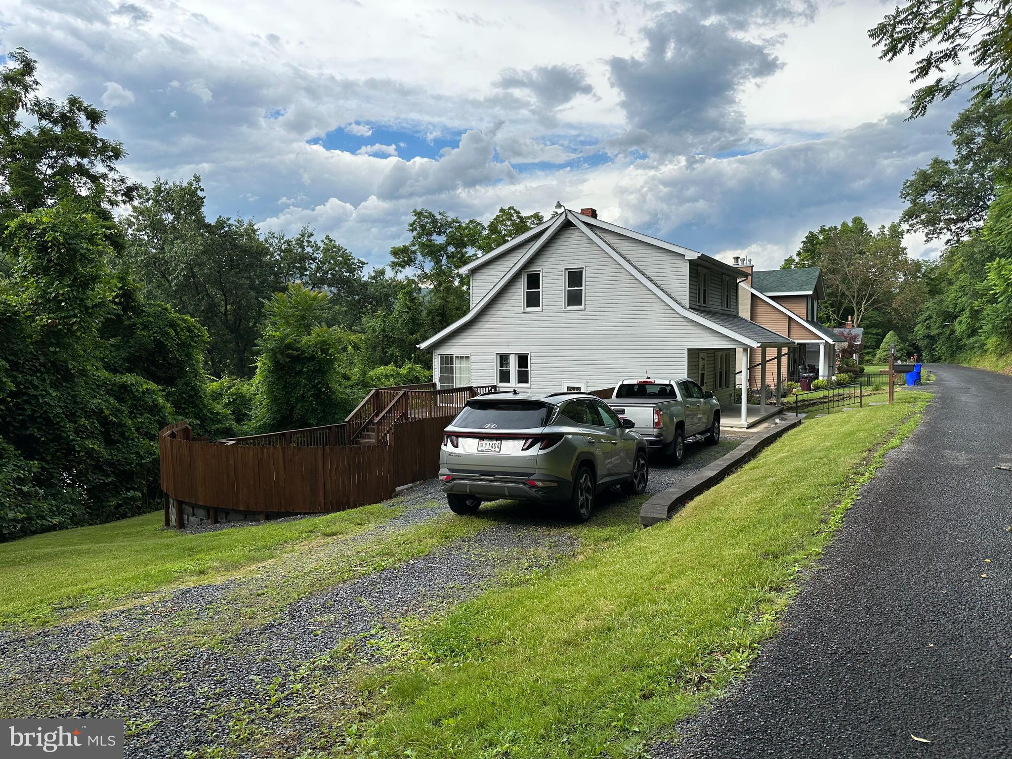 AMCELLE - Residential