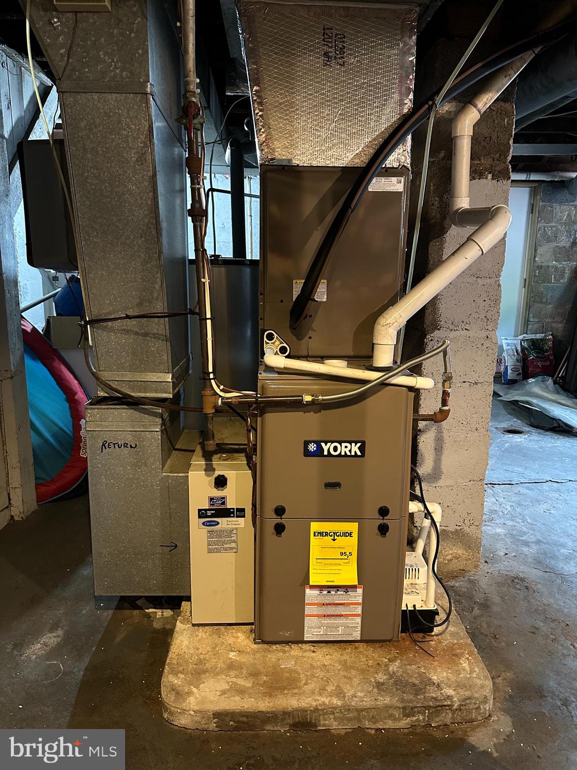 AMCELLE - Residential