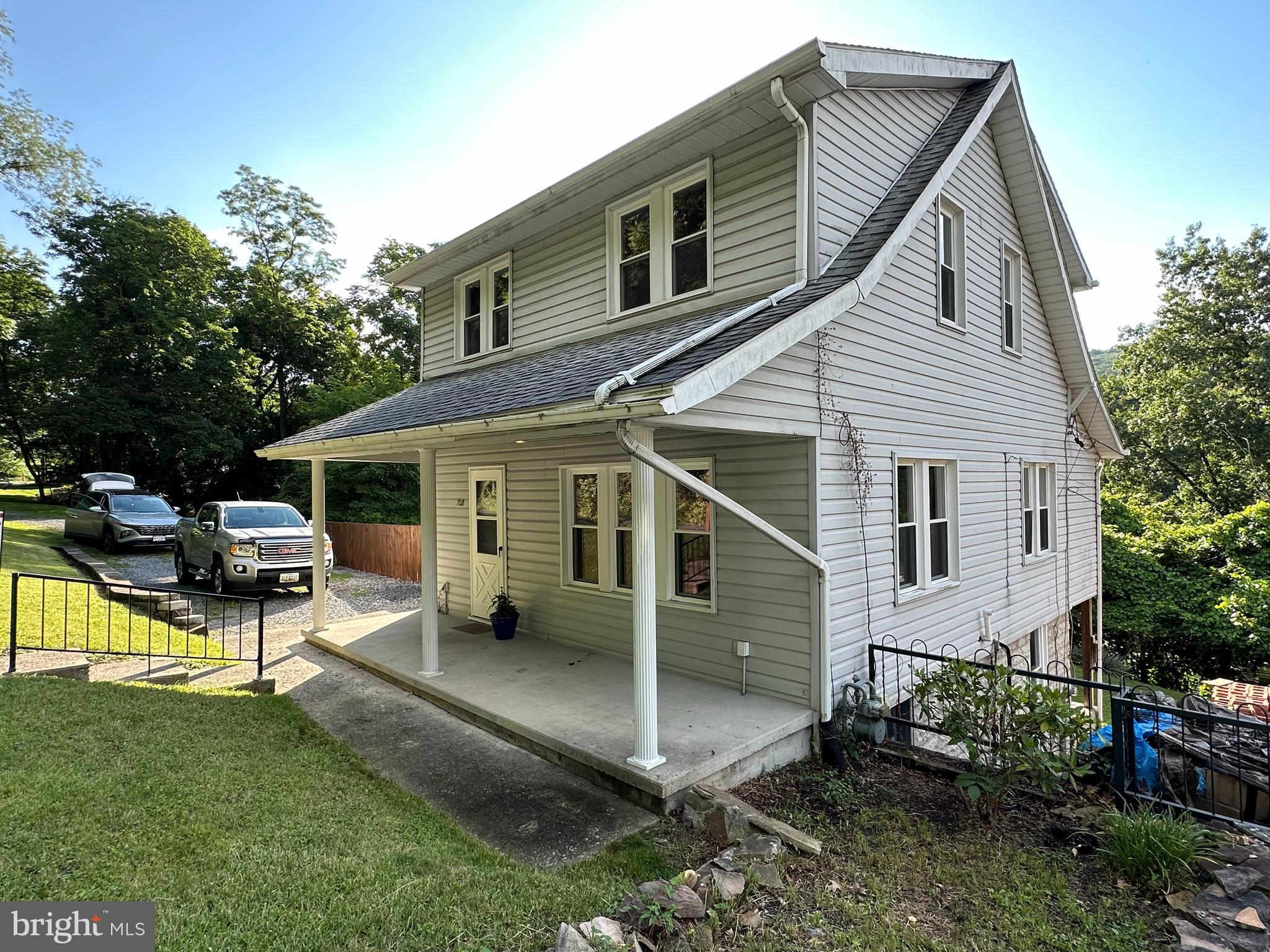 AMCELLE - Residential