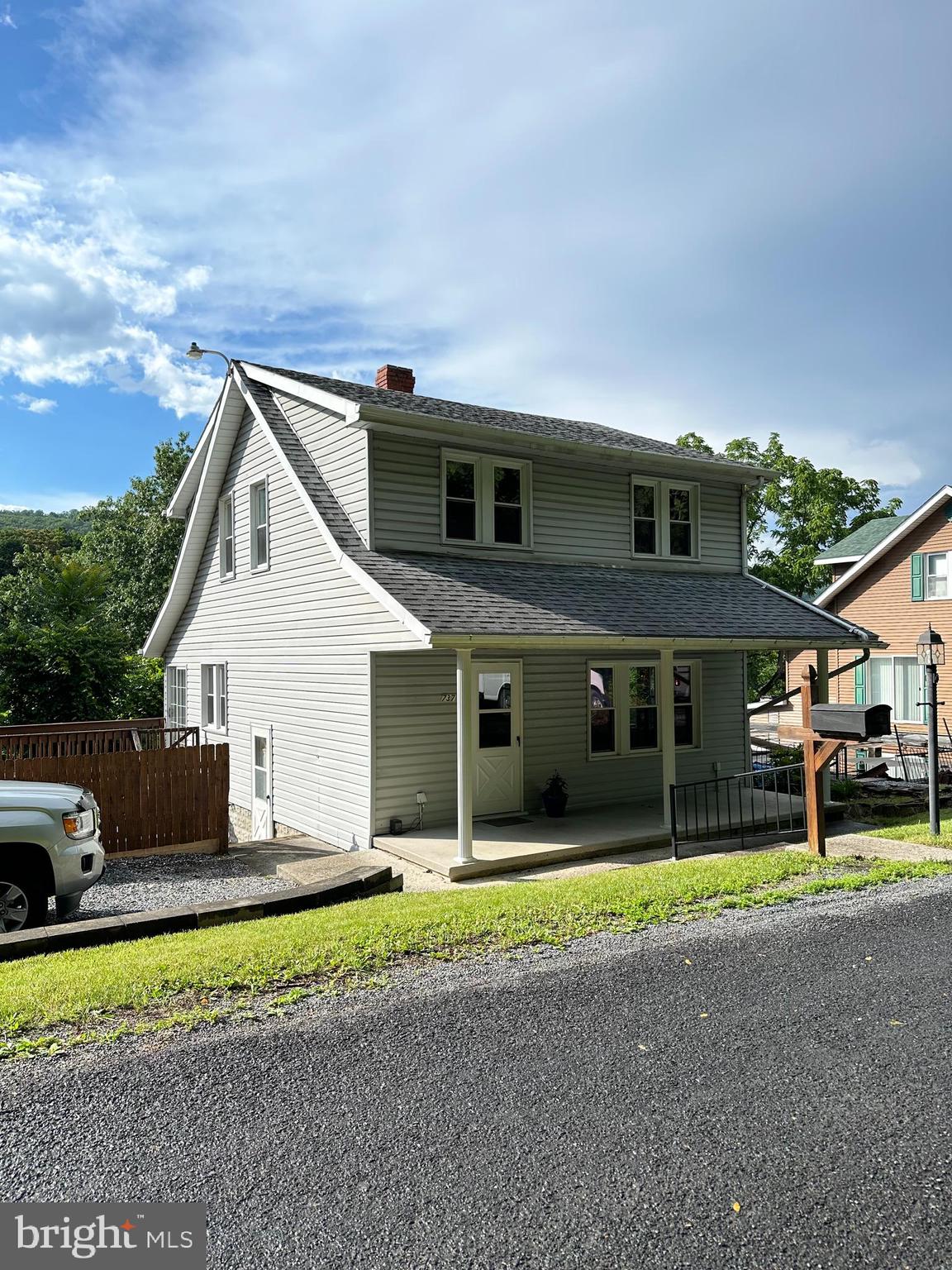 AMCELLE - Residential