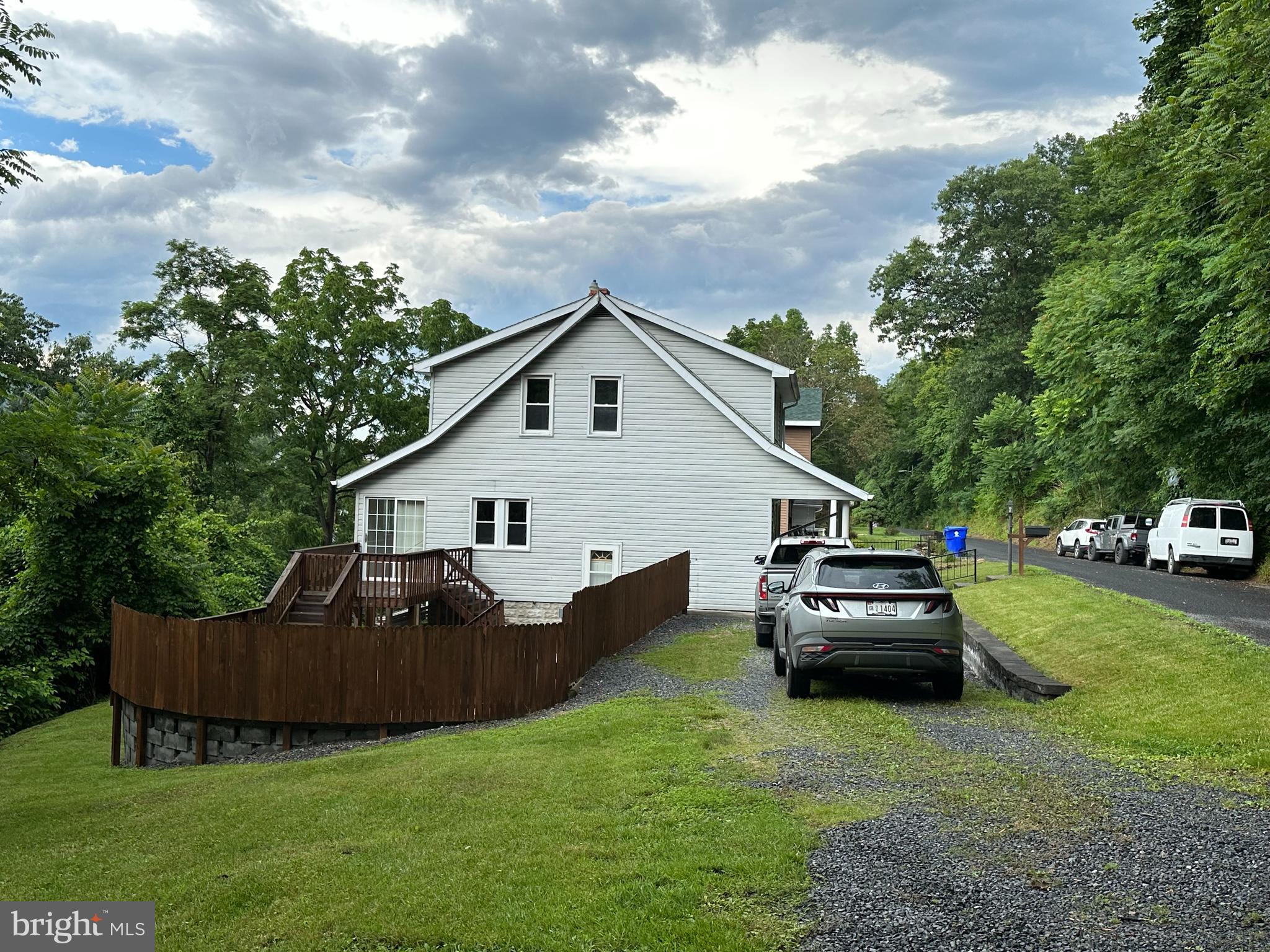 AMCELLE - Residential