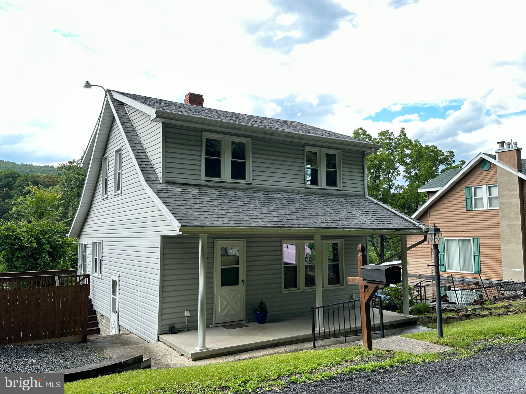 AMCELLE - Residential