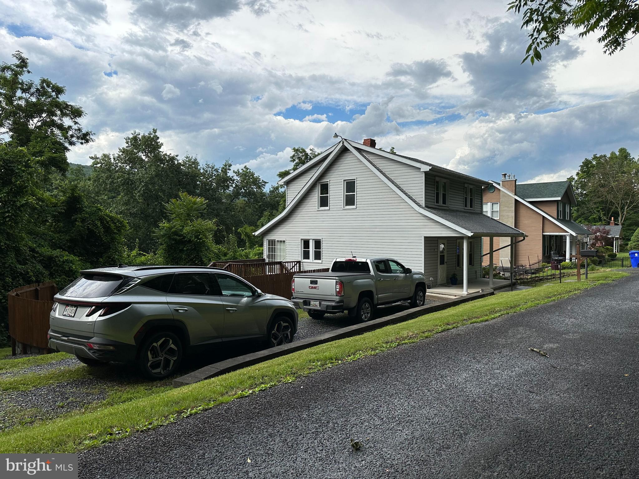 AMCELLE - Residential