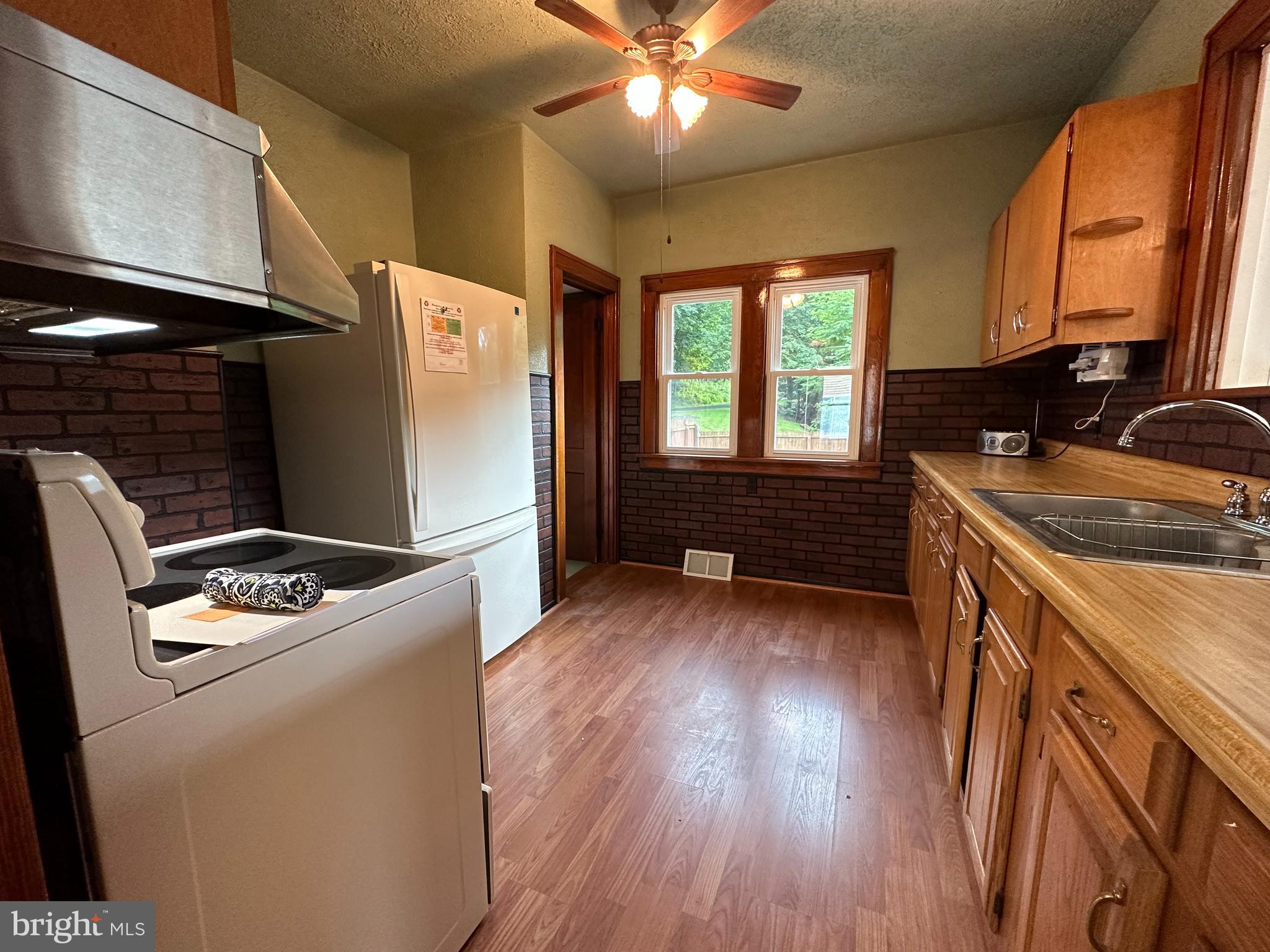 AMCELLE - Residential