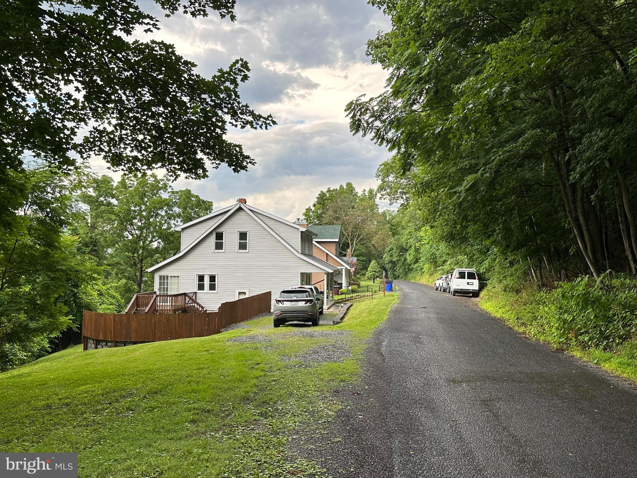 AMCELLE - Residential