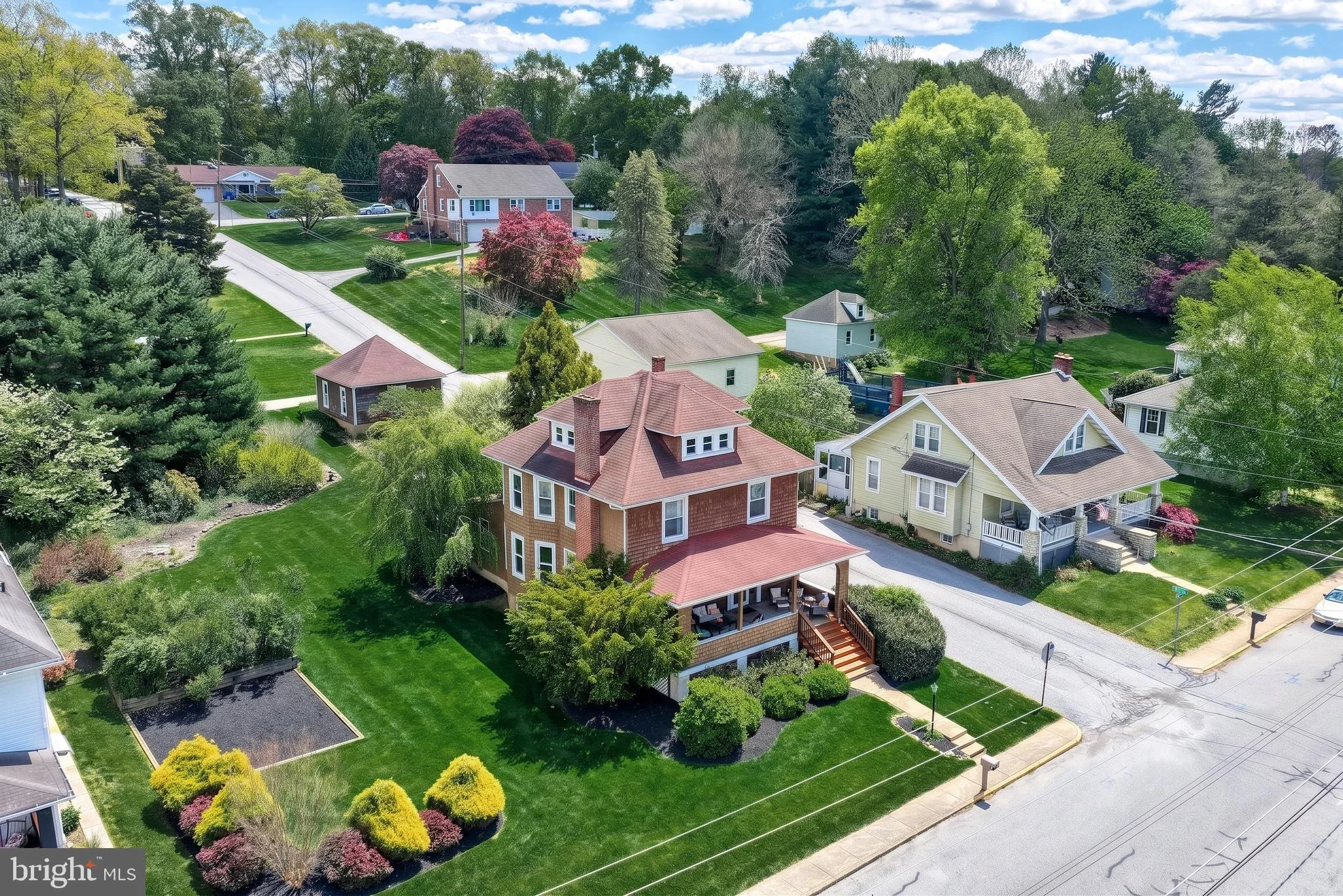 19 S Constitution Avenue, New Freedom, PA, 17349