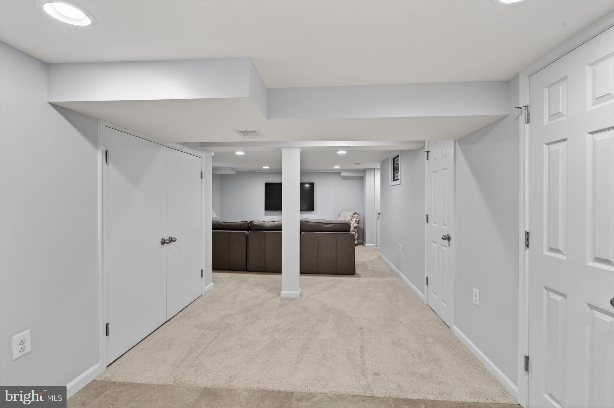 RODGERS FORGE - Residential