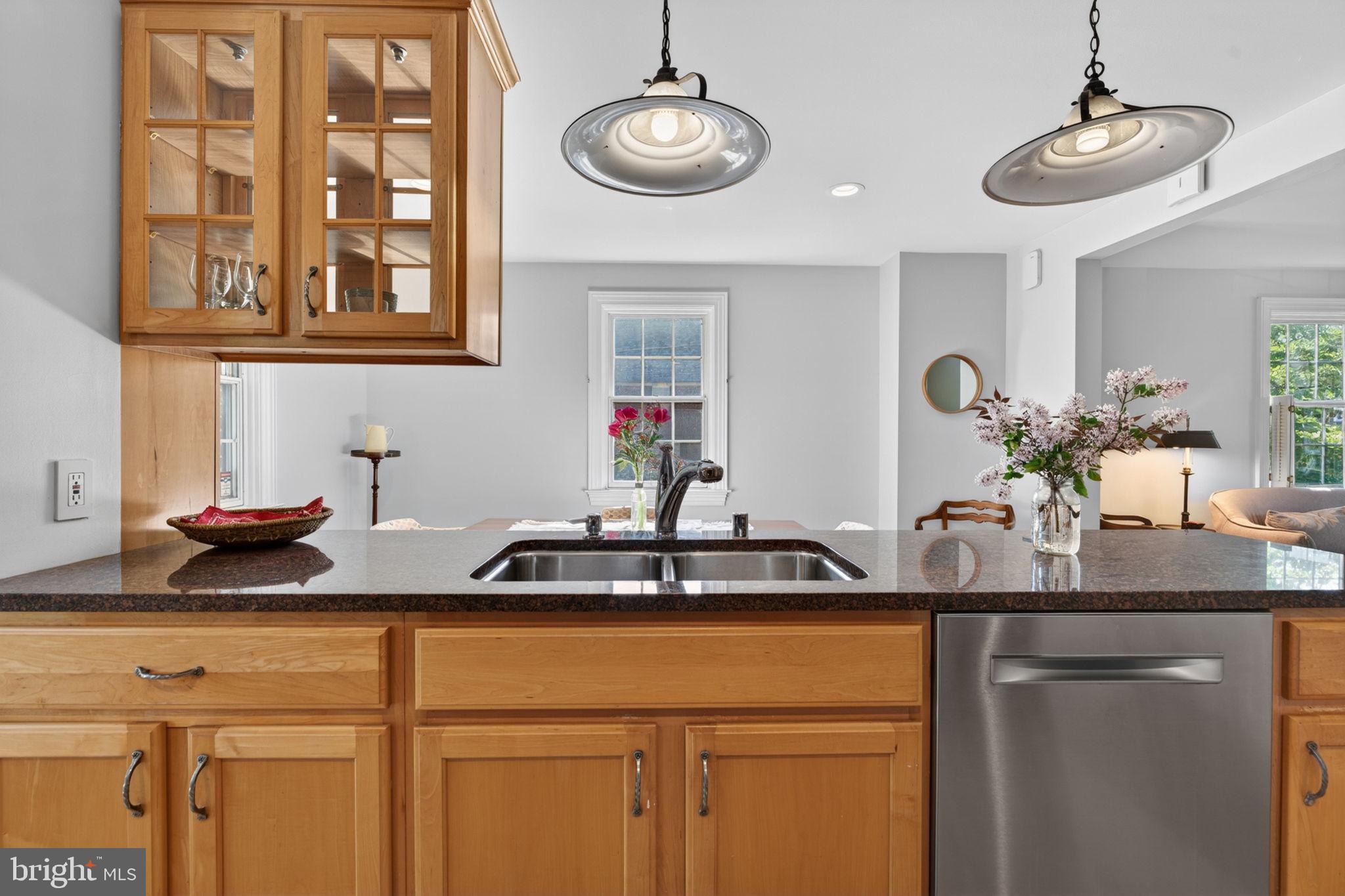 RODGERS FORGE - Residential
