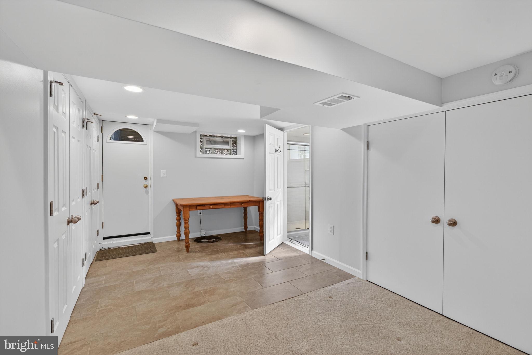 RODGERS FORGE - Residential