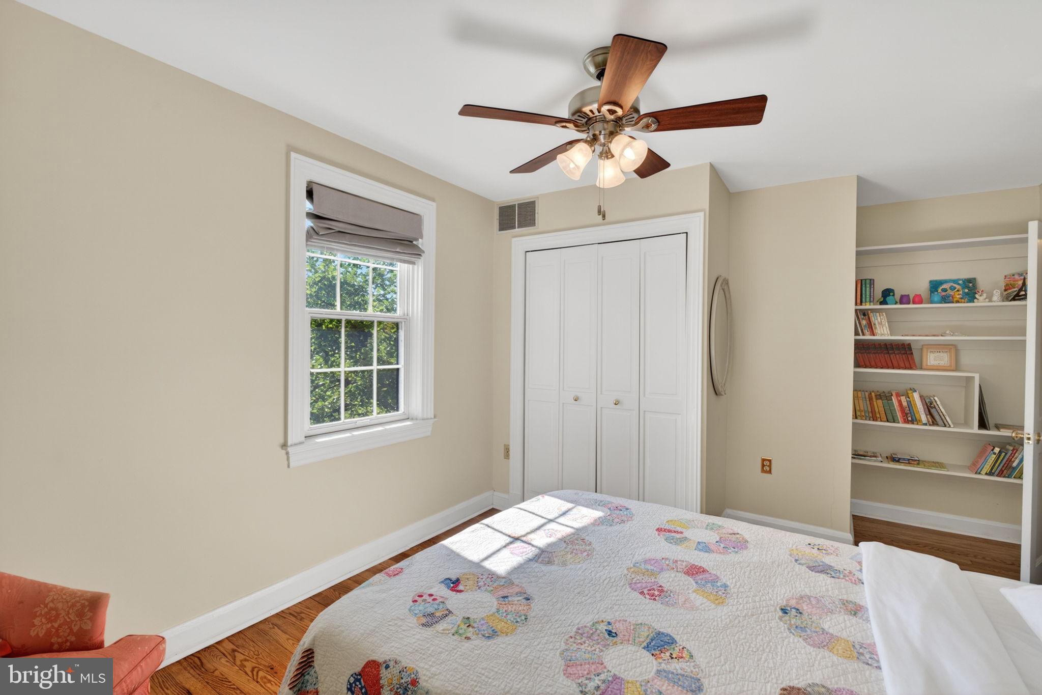 RODGERS FORGE - Residential