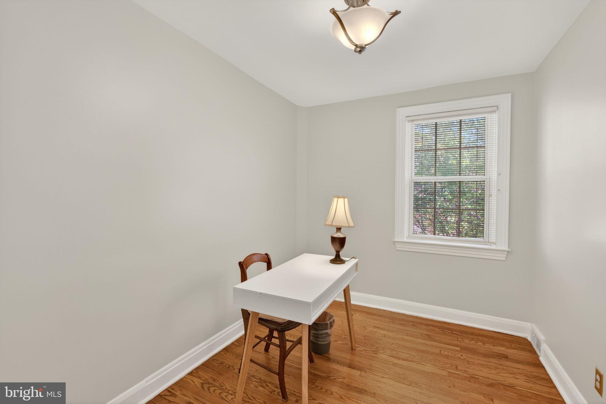 RODGERS FORGE - Residential