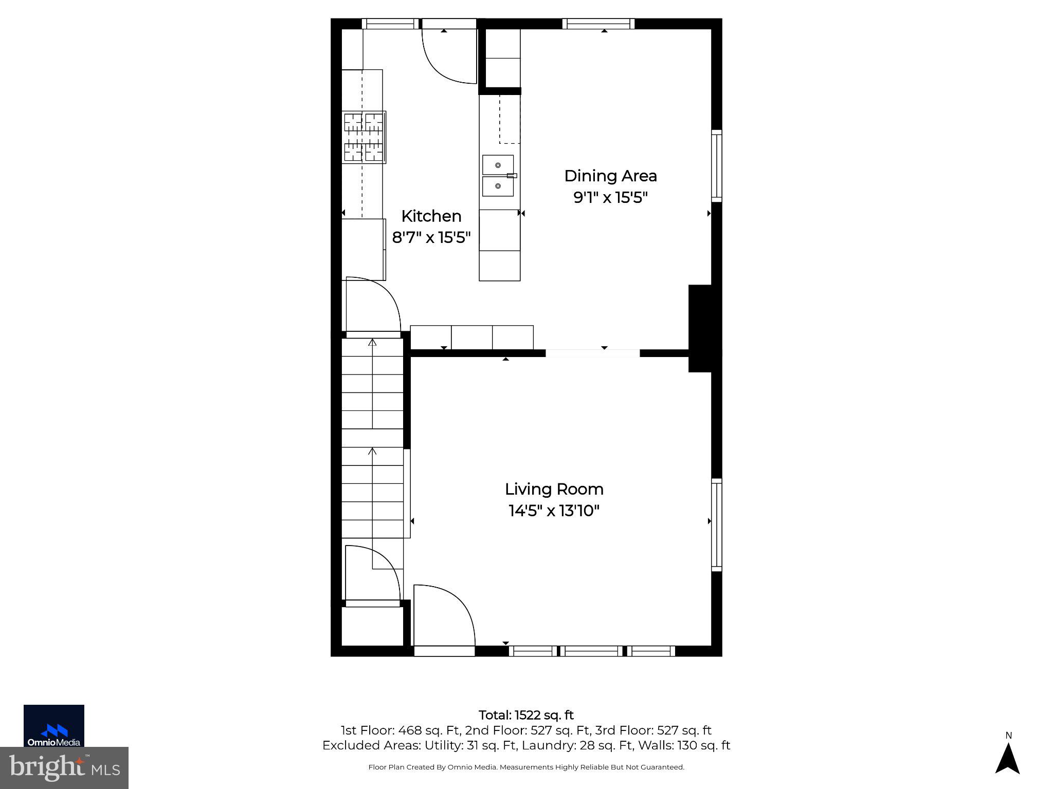 RODGERS FORGE - Residential