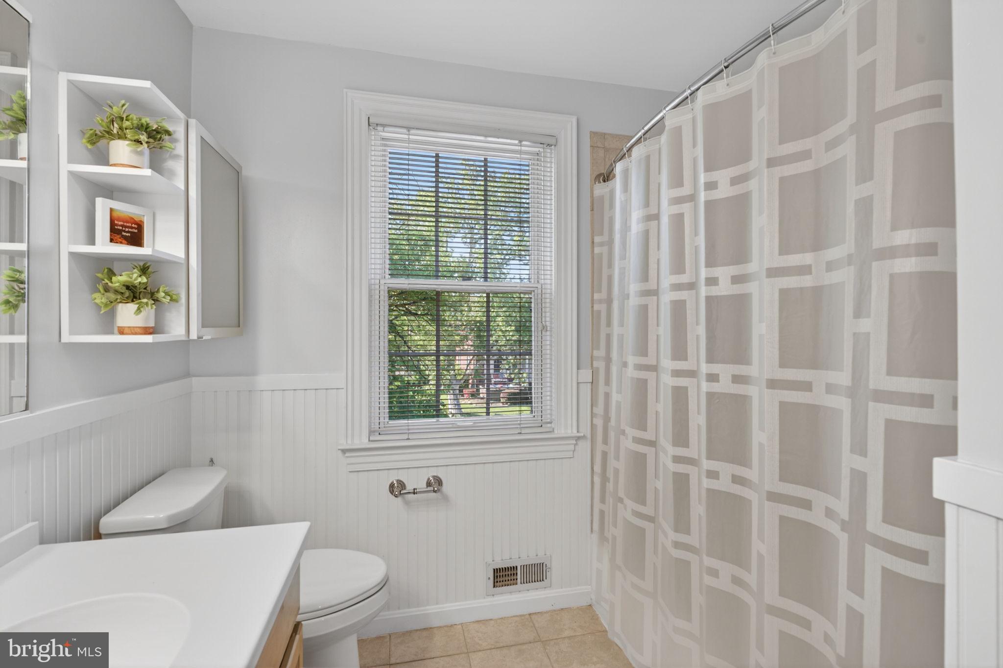 RODGERS FORGE - Residential