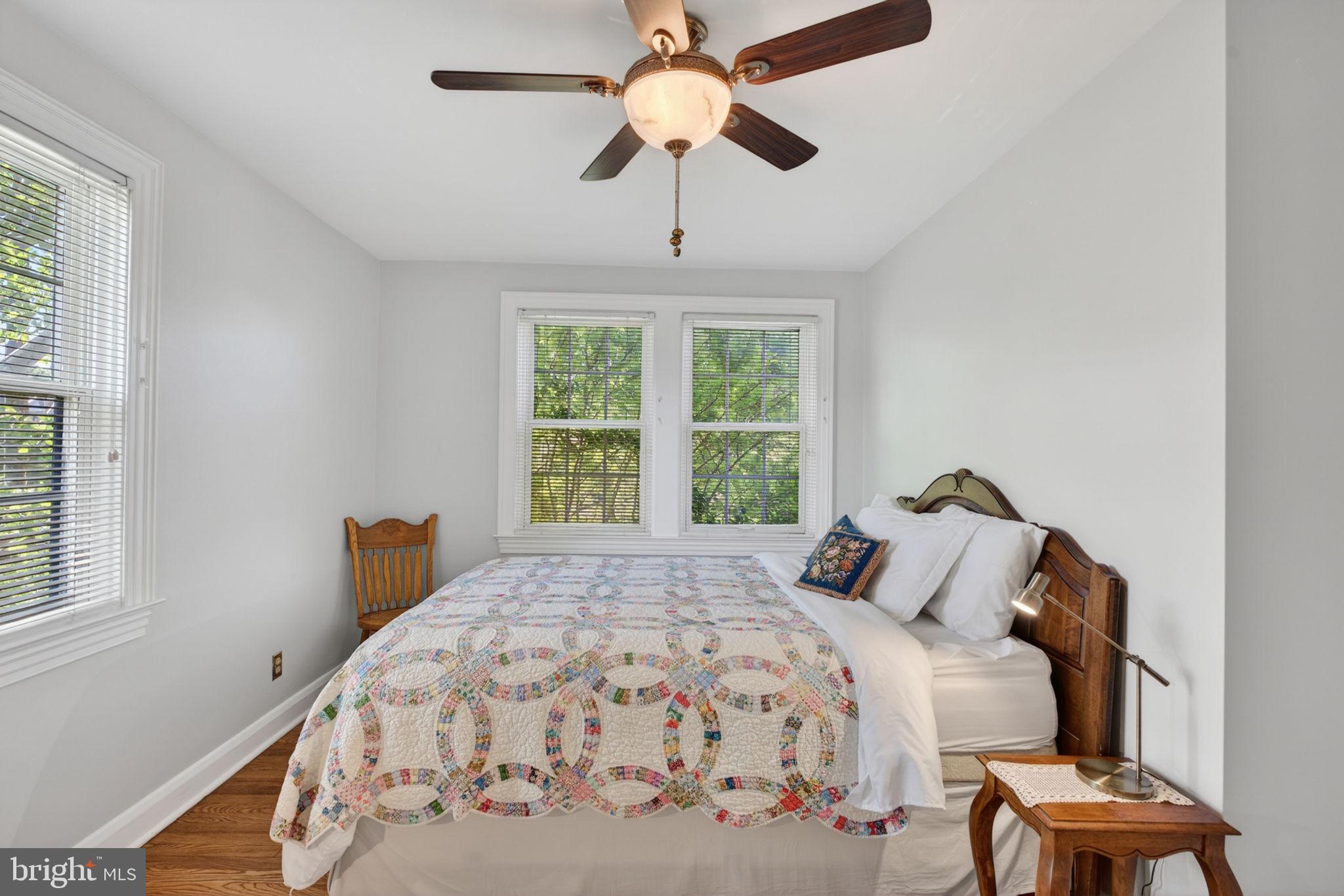RODGERS FORGE - Residential