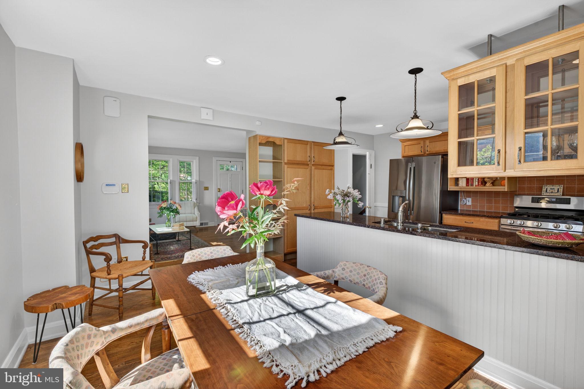 RODGERS FORGE - Residential