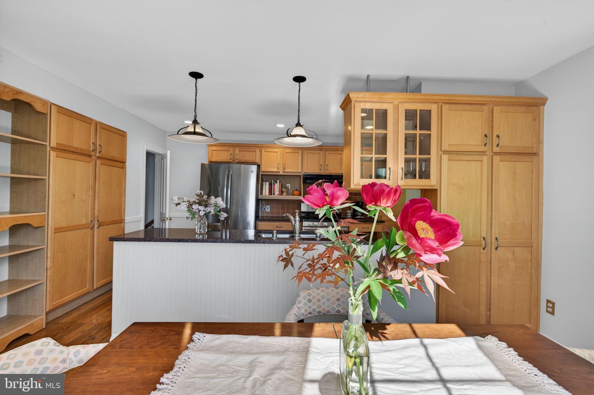 RODGERS FORGE - Residential