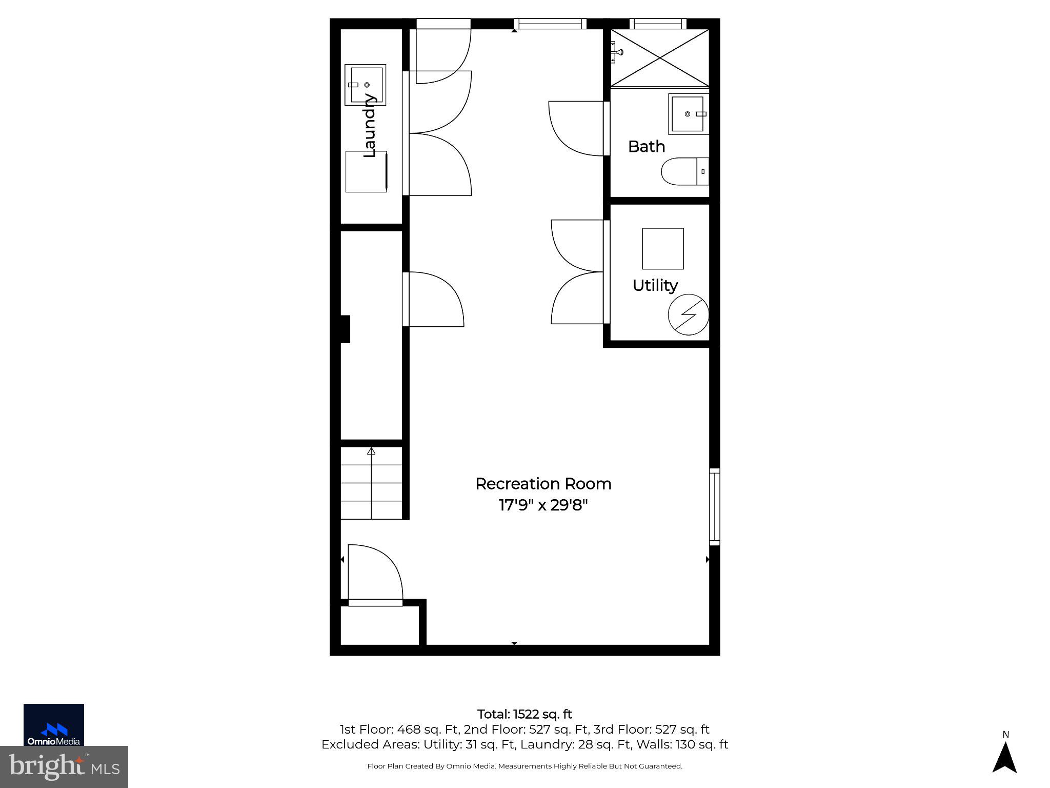RODGERS FORGE - Residential