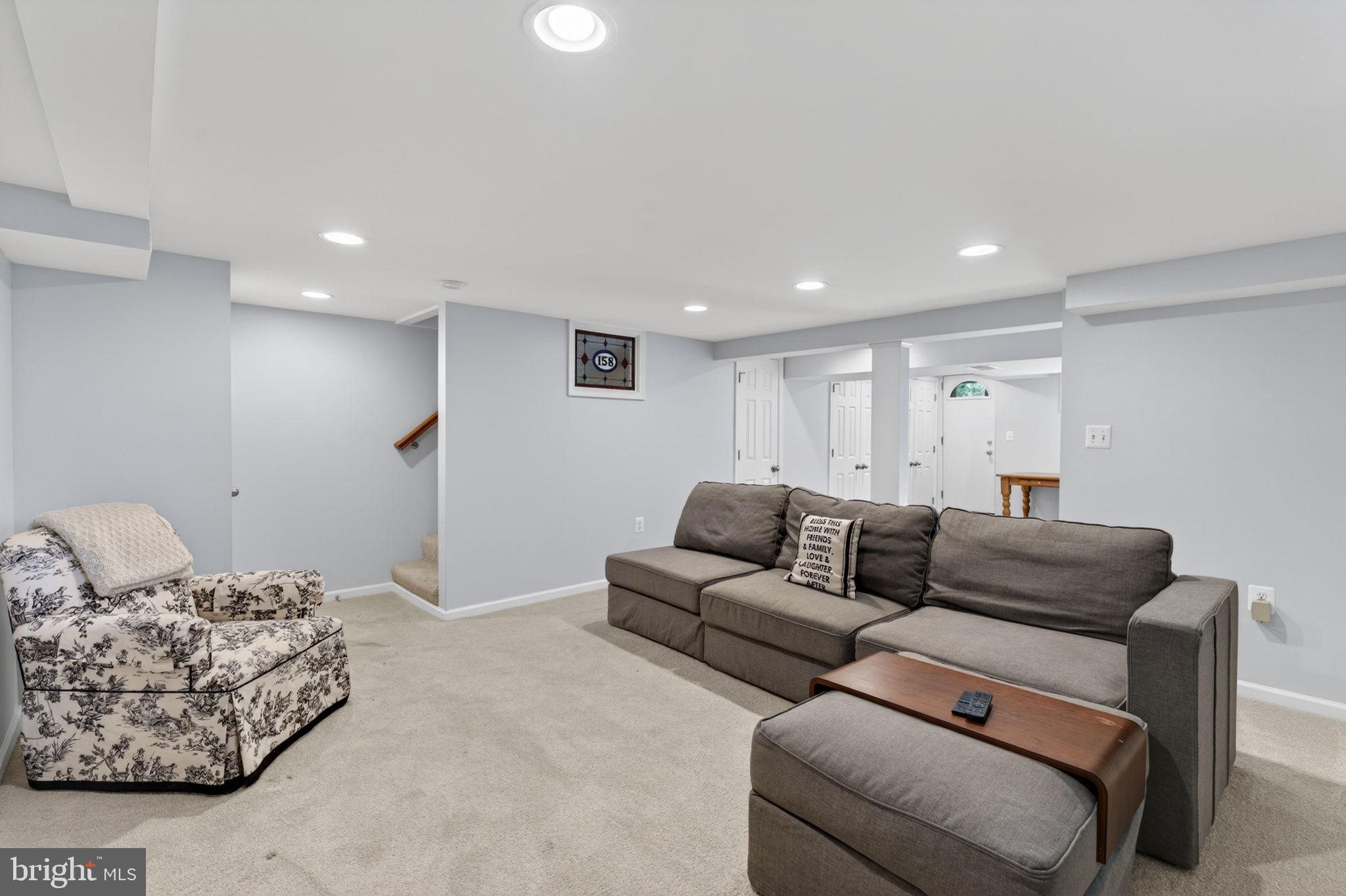 RODGERS FORGE - Residential