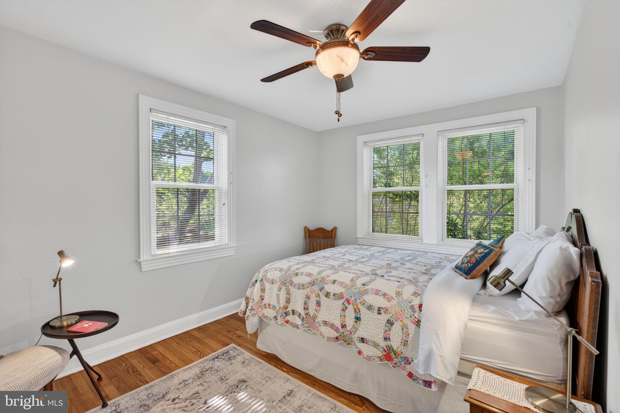 RODGERS FORGE - Residential
