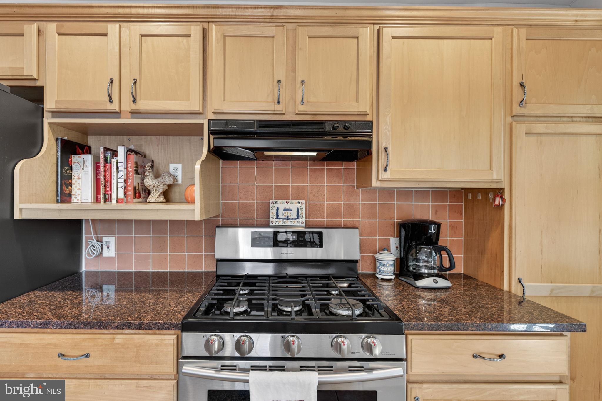 RODGERS FORGE - Residential