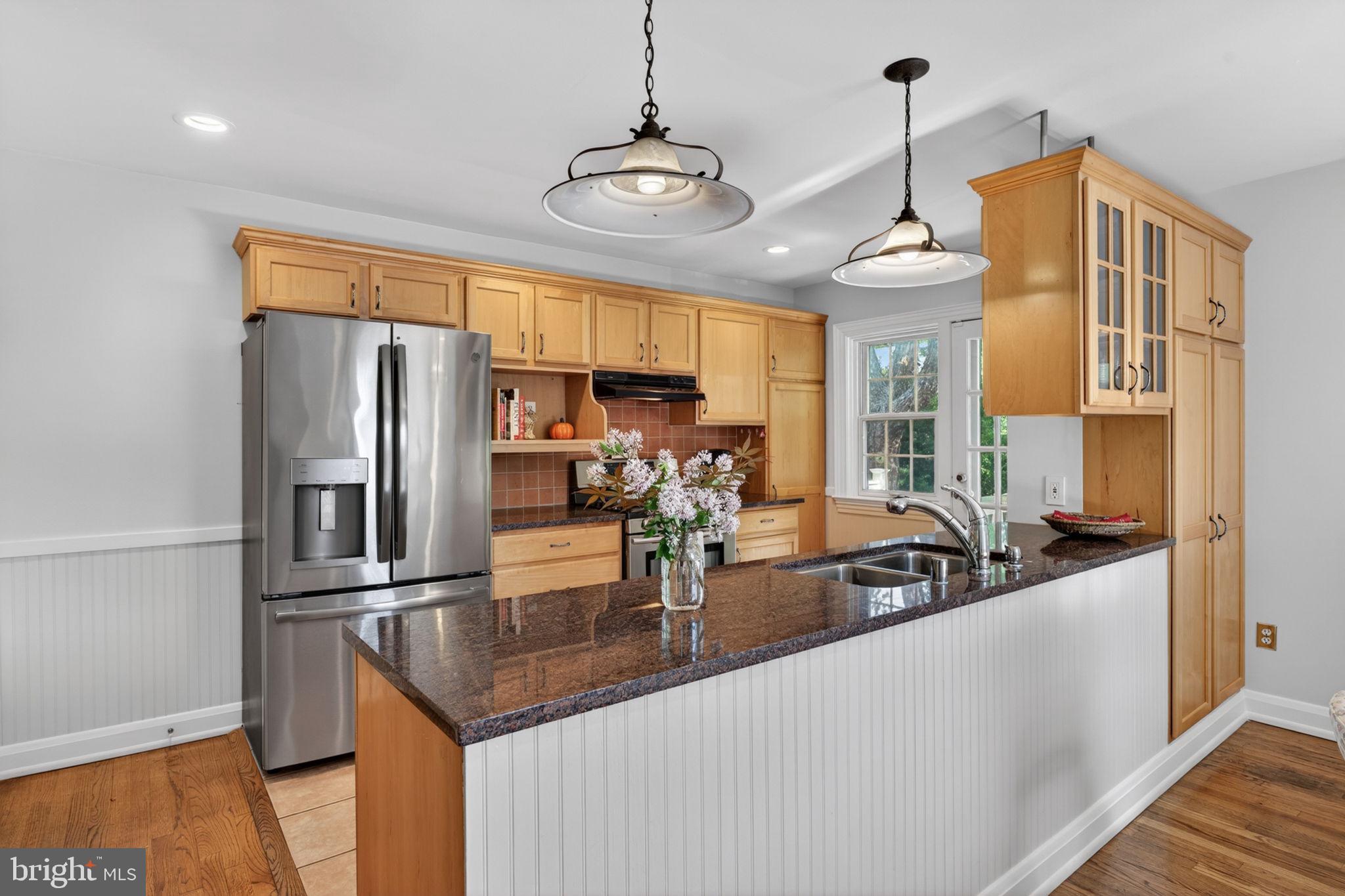 RODGERS FORGE - Residential