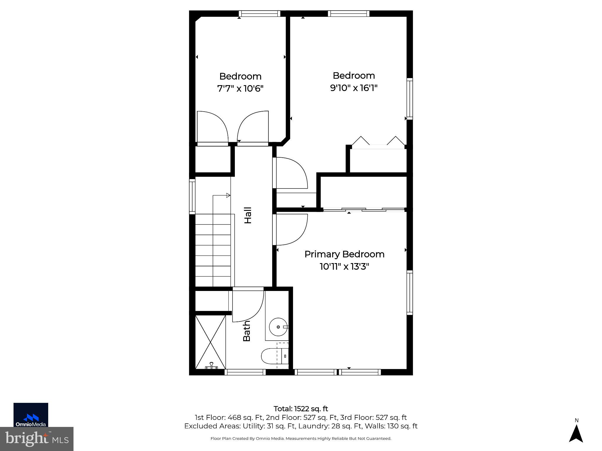 RODGERS FORGE - Residential