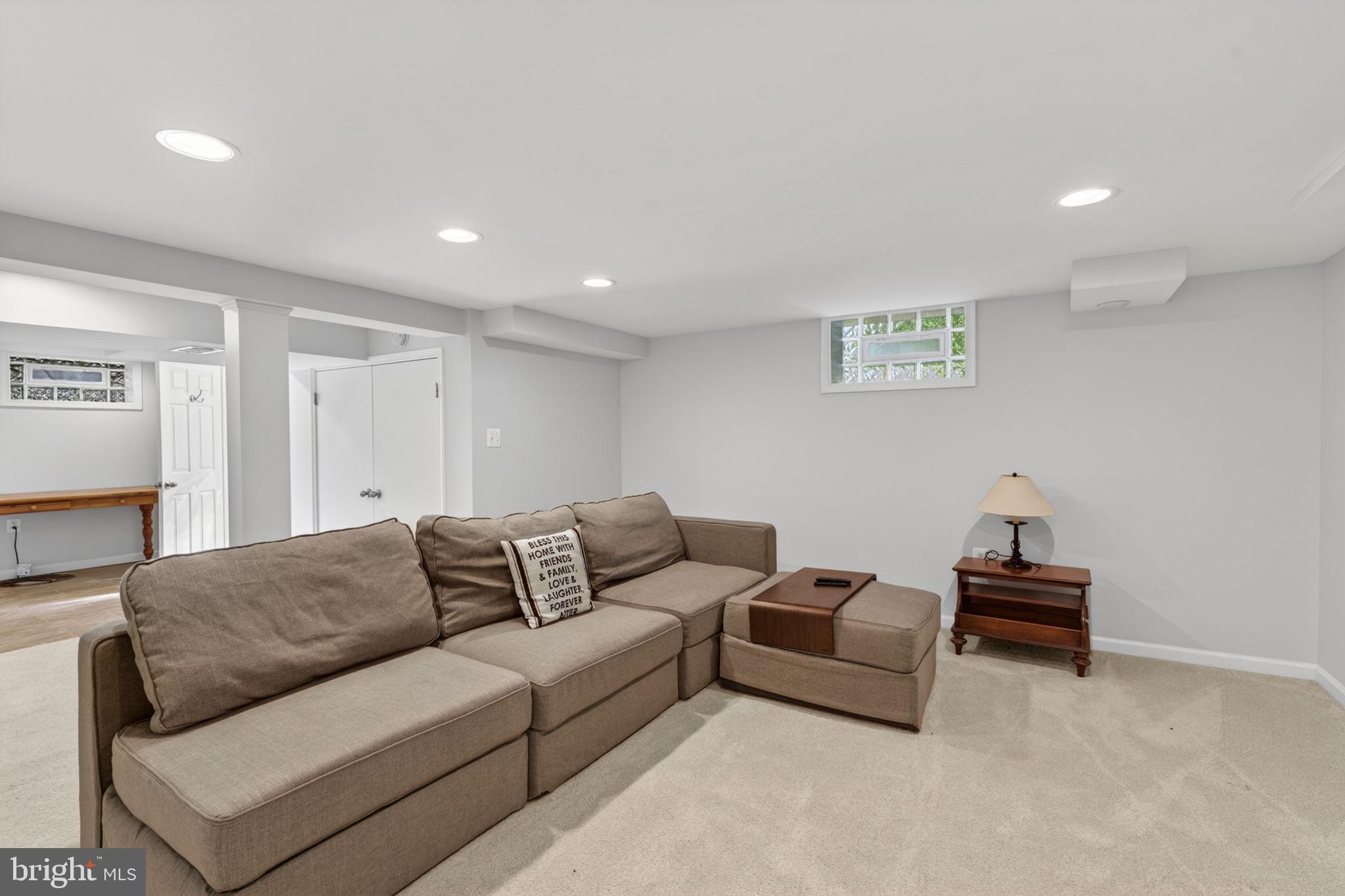 RODGERS FORGE - Residential