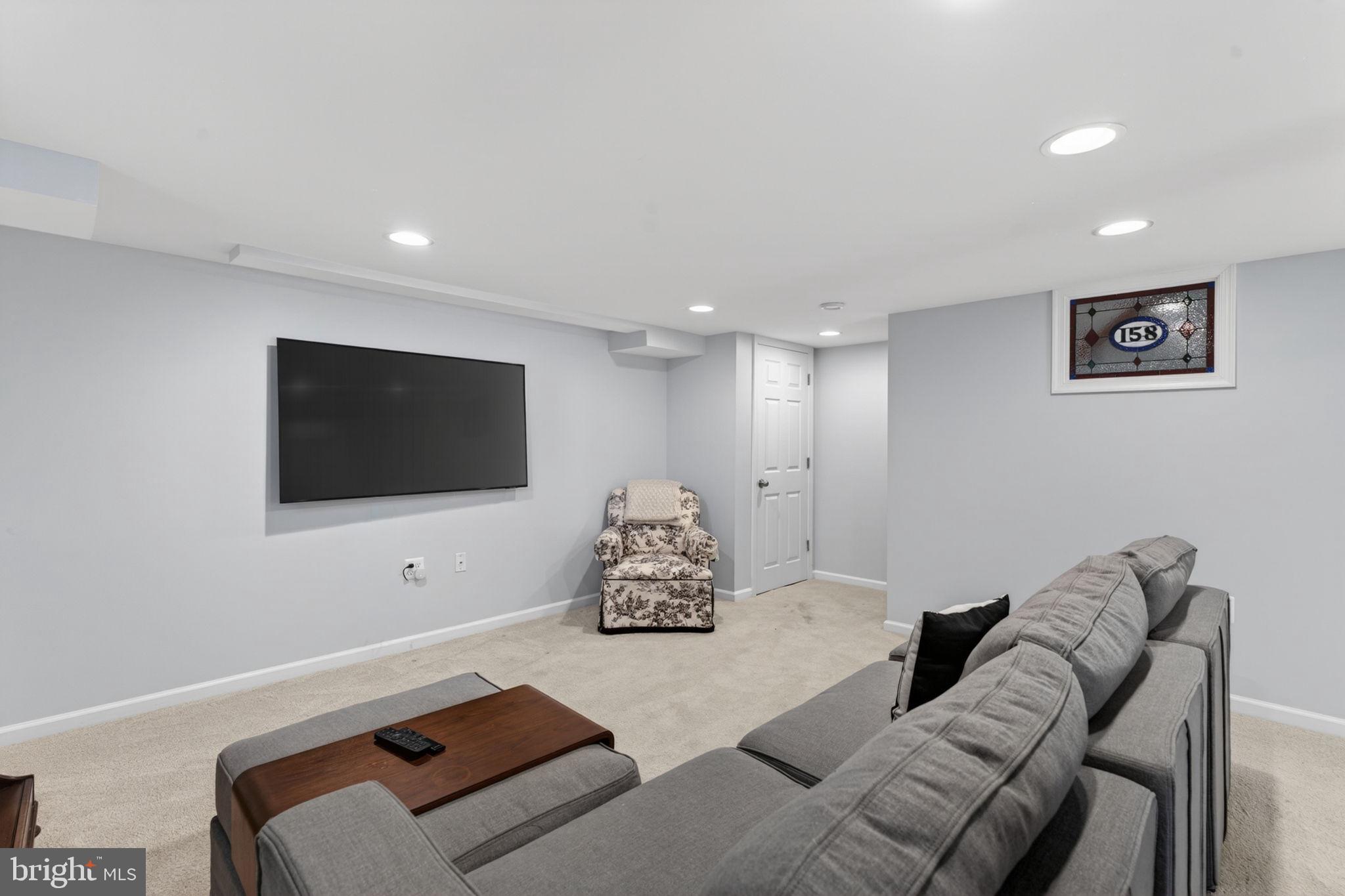RODGERS FORGE - Residential