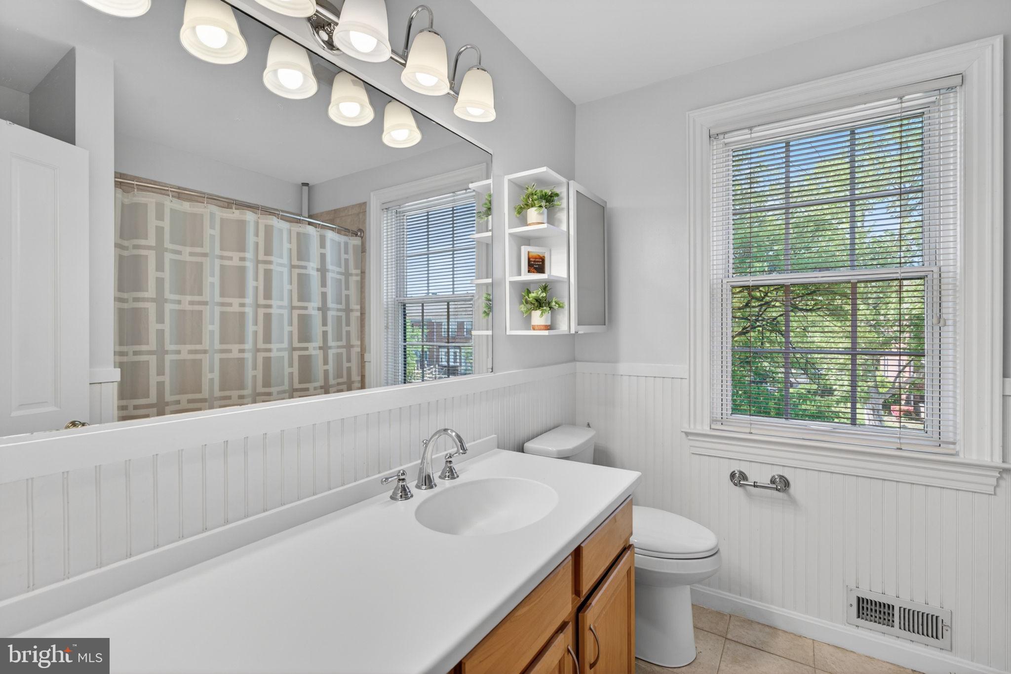RODGERS FORGE - Residential