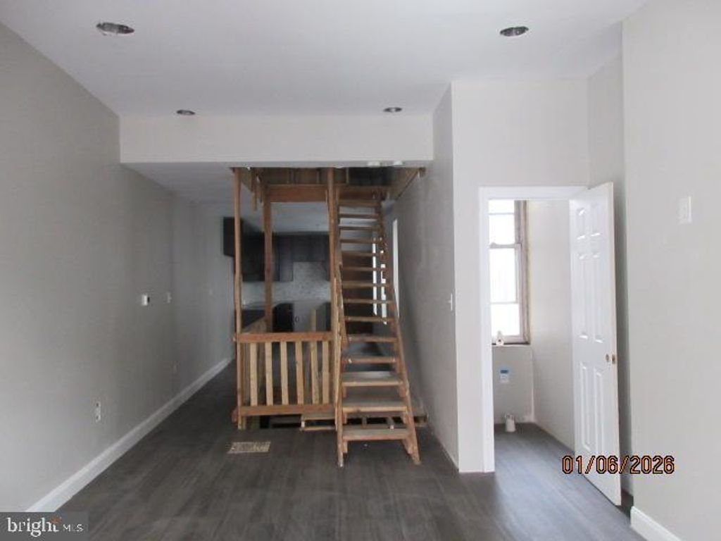 Photo of 2717 W Jefferson Street, PHILADELPHIA, PA 19121 (MLS # PAPH2574918)