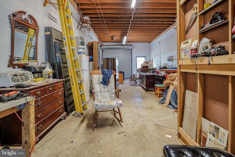 KENSINGTON - Commercial Sale