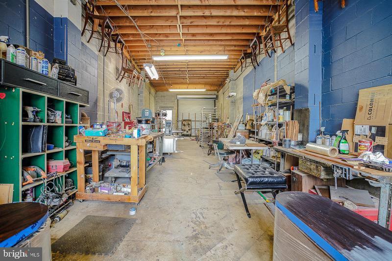 KENSINGTON - Commercial Sale