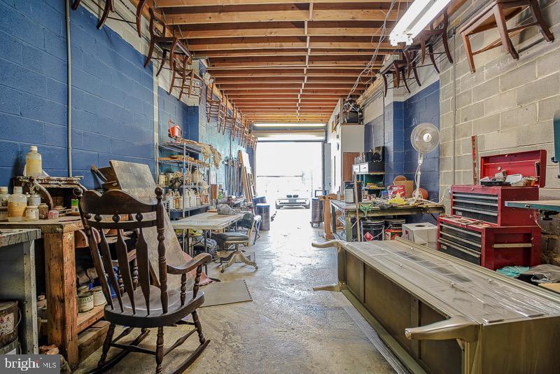 KENSINGTON - Commercial Sale