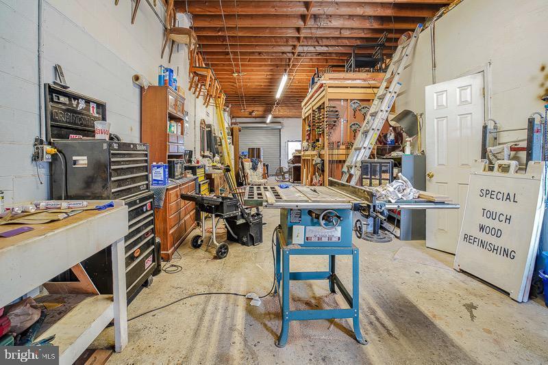 KENSINGTON - Commercial Sale