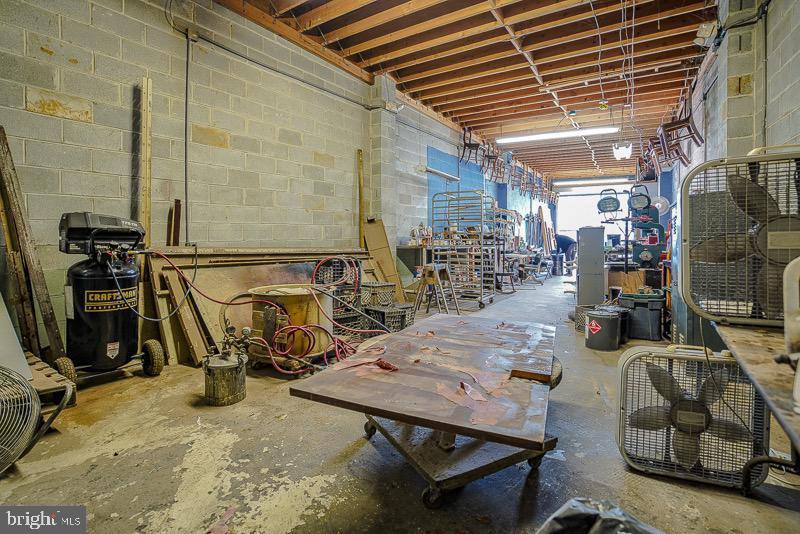 KENSINGTON - Commercial Sale