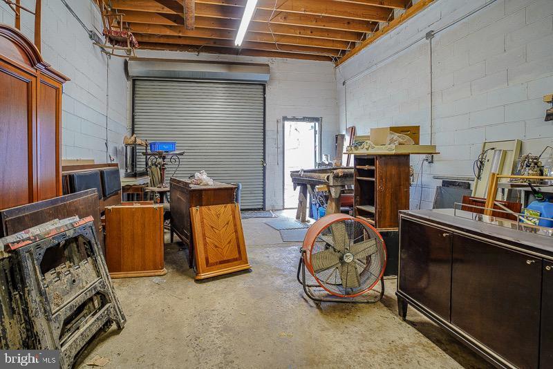 KENSINGTON - Commercial Sale