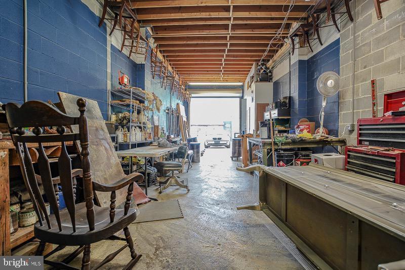 KENSINGTON - Commercial Sale