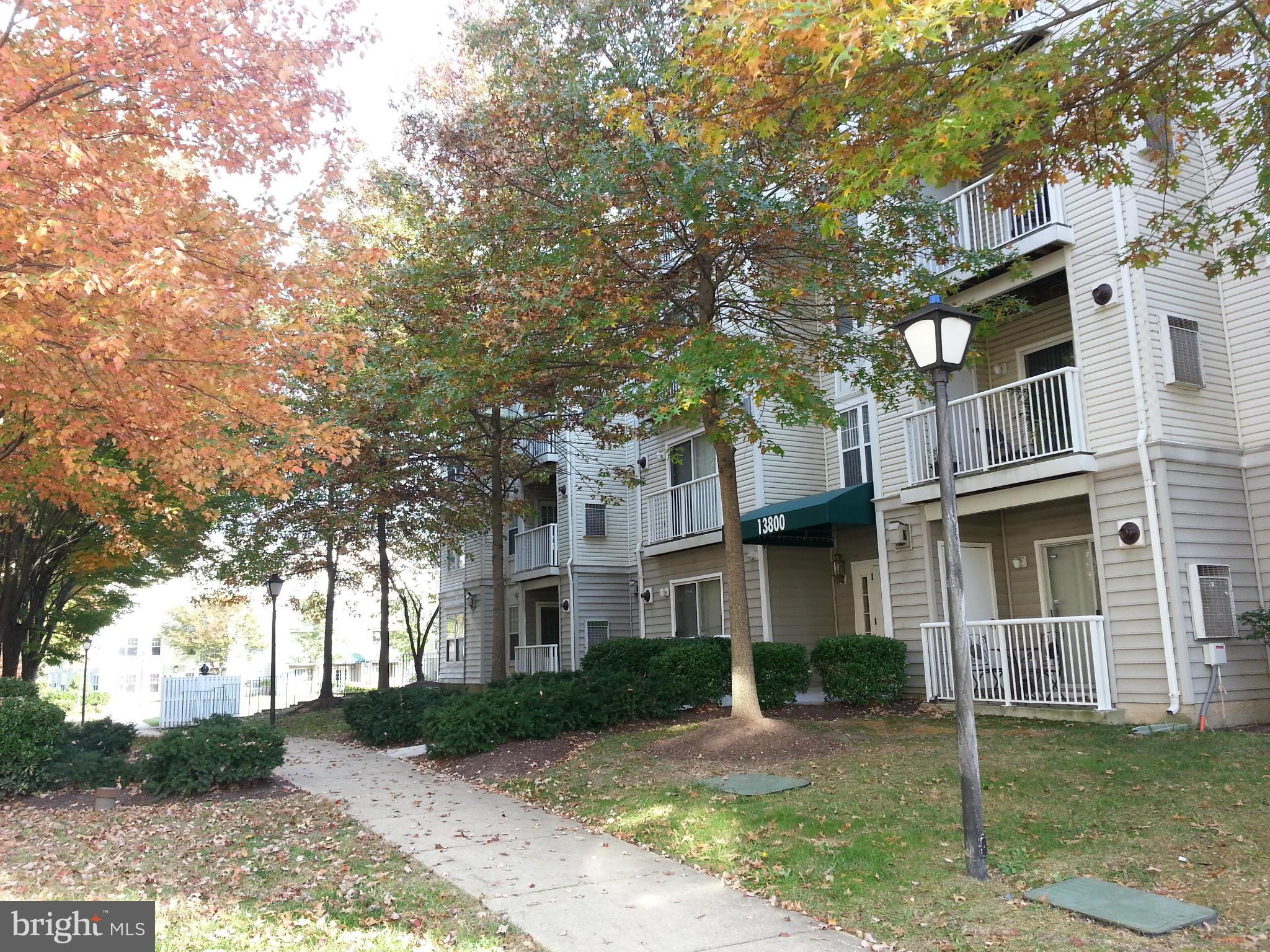 NORMANDY PLACE CONDO-PHA - Residential Lease