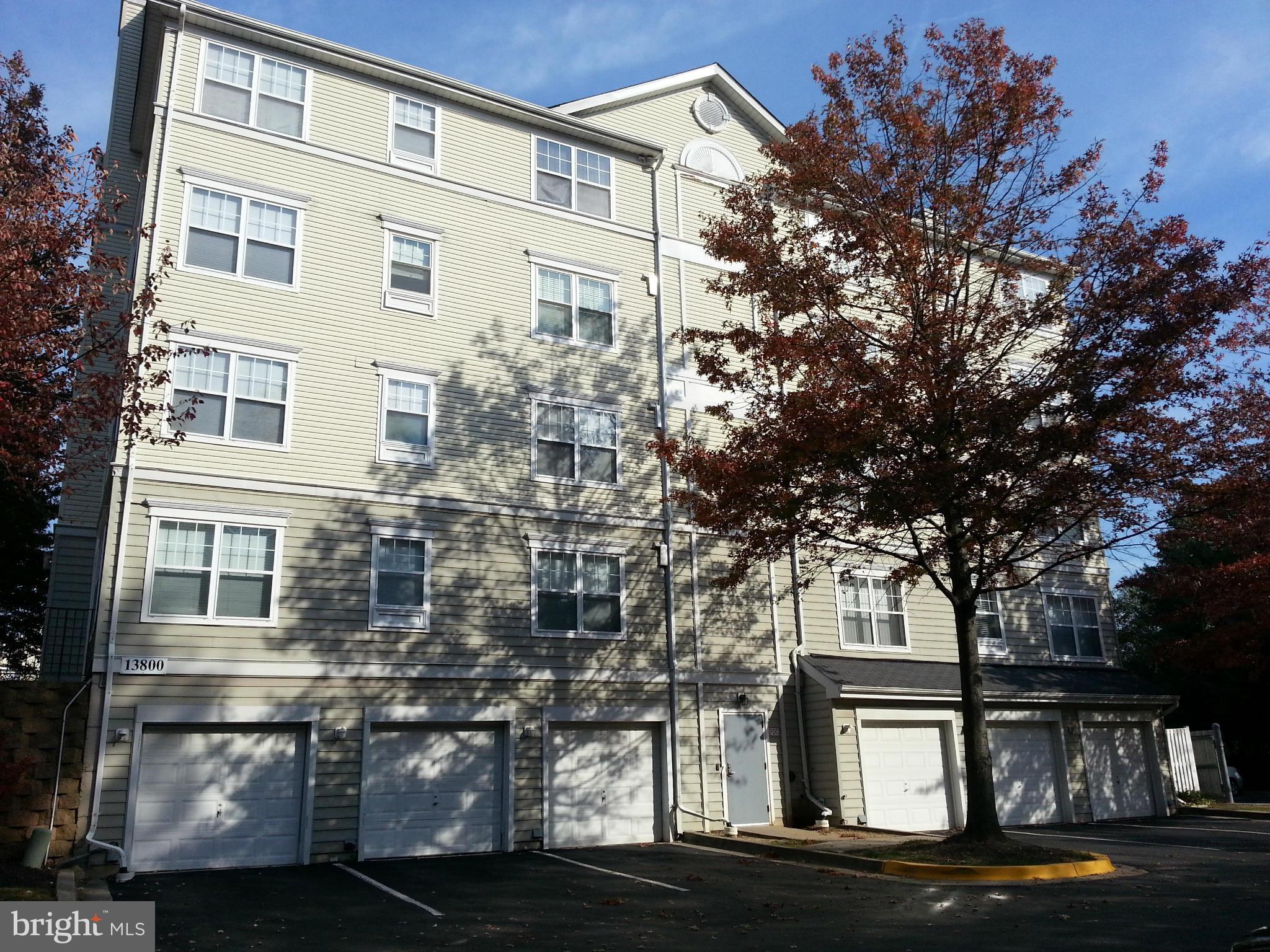 NORMANDY PLACE CONDO-PHA - Residential Lease