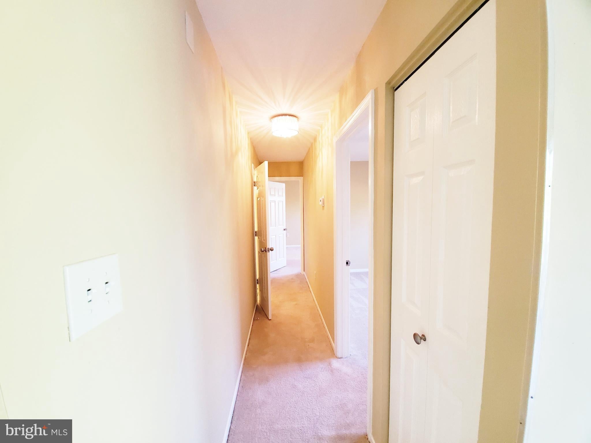 MONTPELIER VILLAGE - Residential