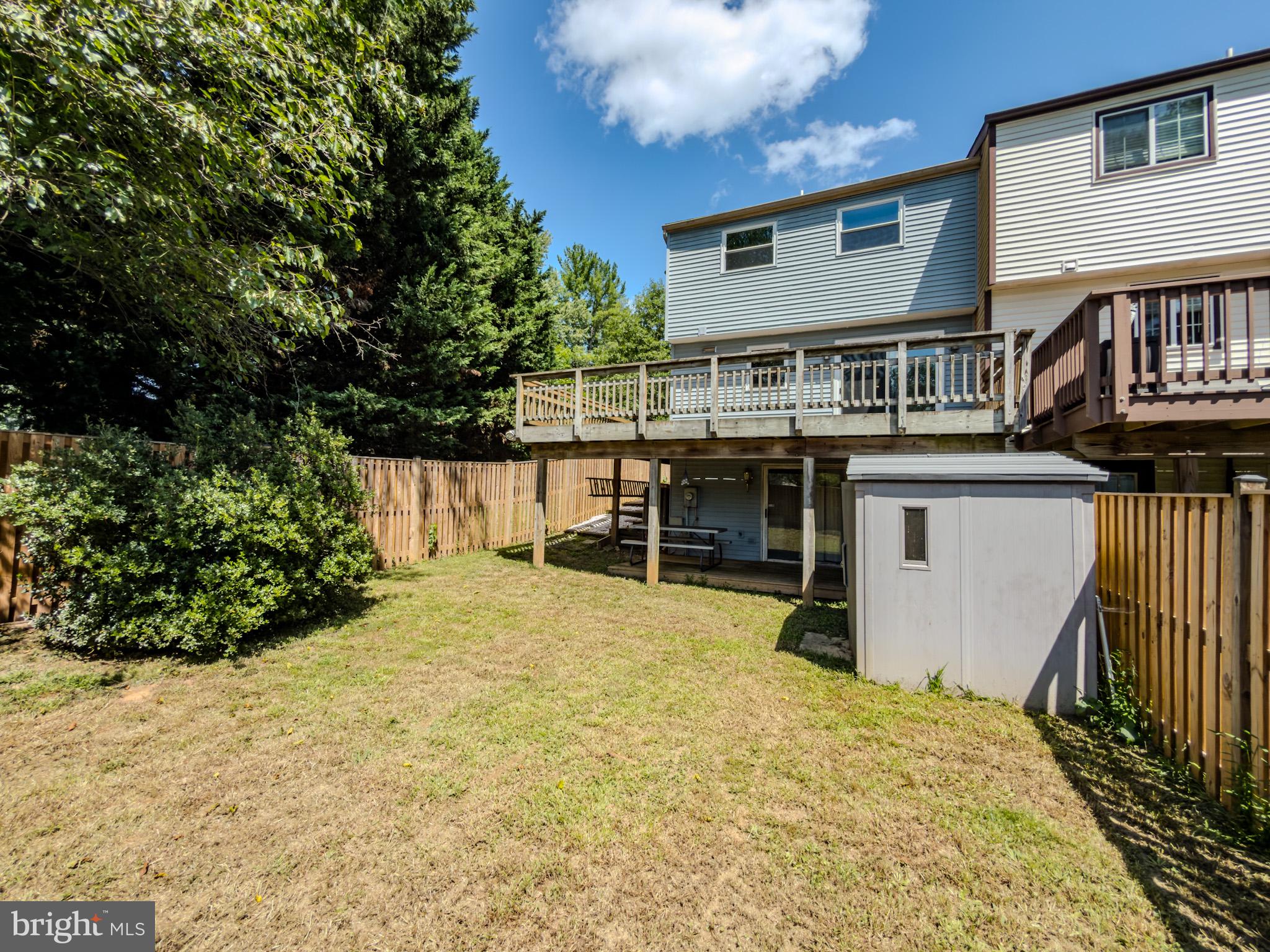 18008 WAGONWHEEL COURT
