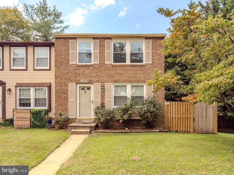 Townhouse For Rent - 18008 Wagonwheel Court<br/> Montgomery County, OLNEY, MD 20832