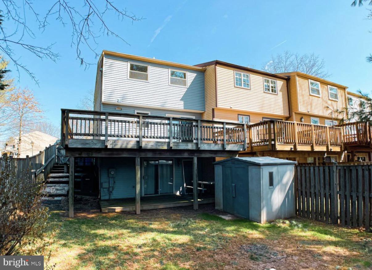 18008 WAGONWHEEL COURT